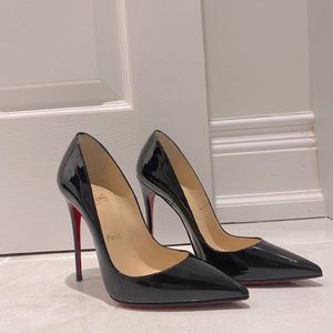 Christian Louboutin So Kate